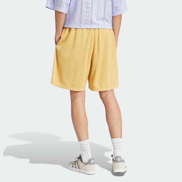 adidas Fashion Oversized Firebird Shorts