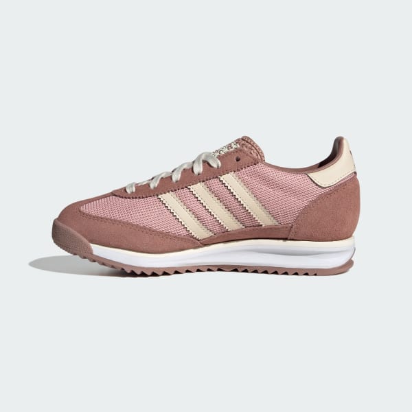 ♡N♡ Size 6.5 - adidas Ninja x ZX 2K Boost Time In - True Pink