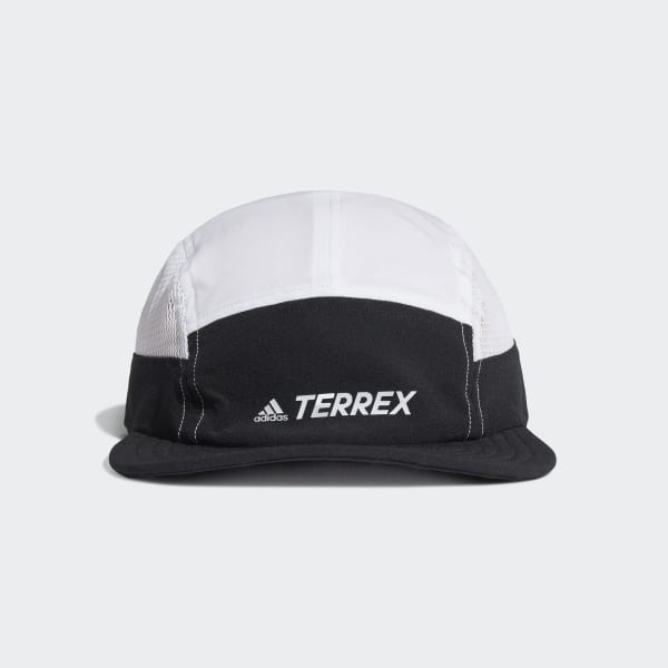 TERREX Primegreen AEROREADY Five-Panel Cap