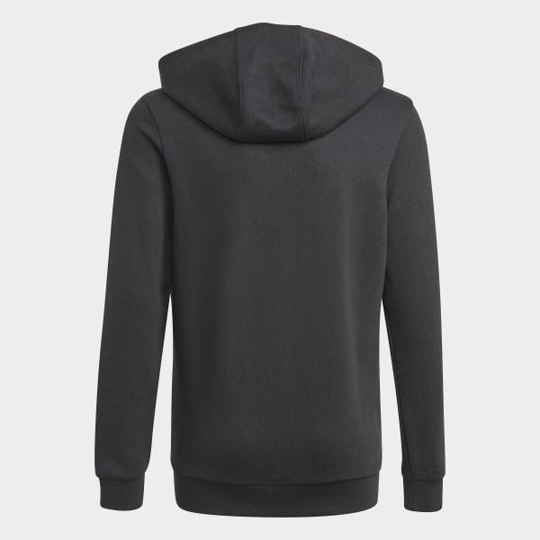 Poleron con Capucha adidas Essentials Negro adidas adidas Chile