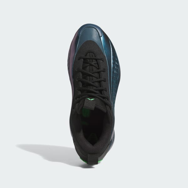 ブルー アンソニー・エドワーズ 1 ロー / Anthony Edwards 1 Low Trainers