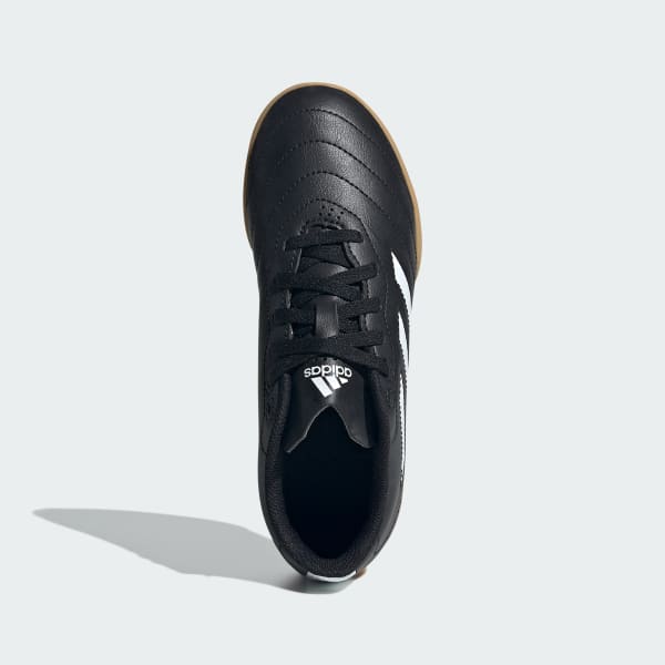 Black Goletto VIII Indoor Boots