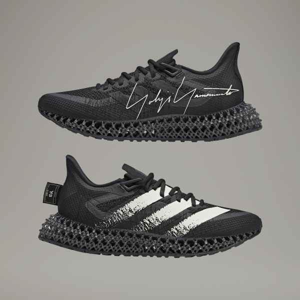 Y3 adidas 4d cheap