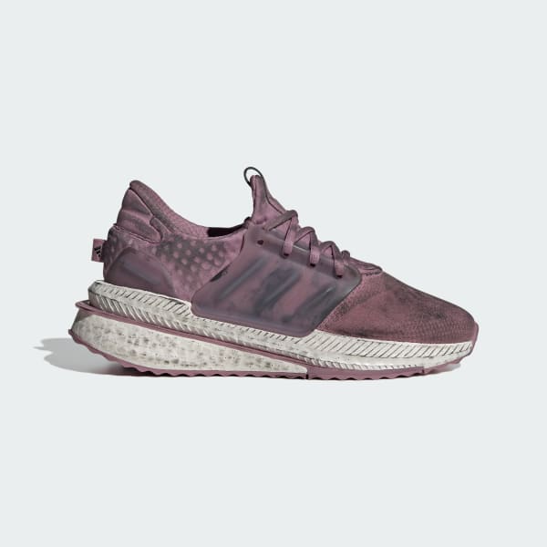 Pink X_PLR Boost Shoes
