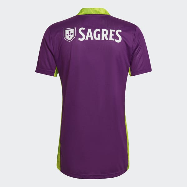 Paars SLB GK