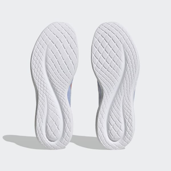 Azul Zapatillas Fluidflow 2.0