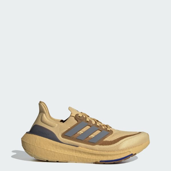 Bege Tênis Ultraboost Light 23