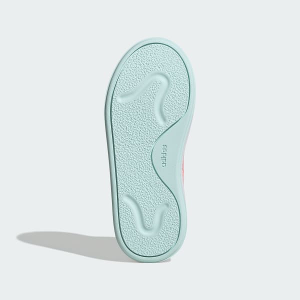 Blanco Zapatillas Courtblock