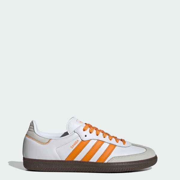 サンバ OG / Samba OG