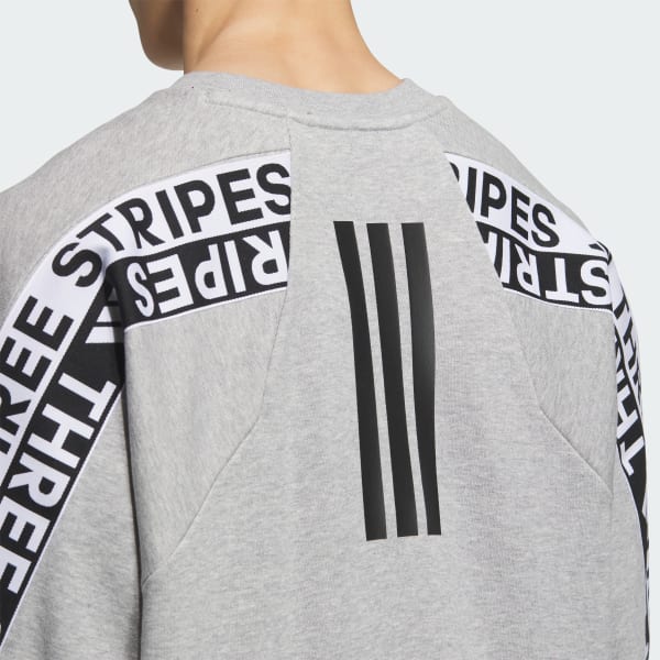 アディダス ワーディングパック ルーズフィット 厚手のフレンチテリー