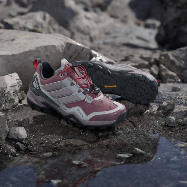 Adidas Terrex Skychaser GORE-TEX Hiking Shoes BUY ONLINE