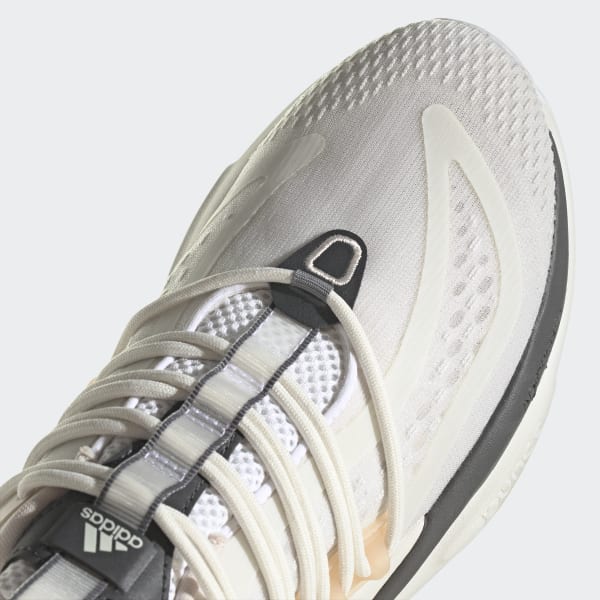wit Alphaboost V1 Sustainable BOOST Lifestyle Hardloopschoenen