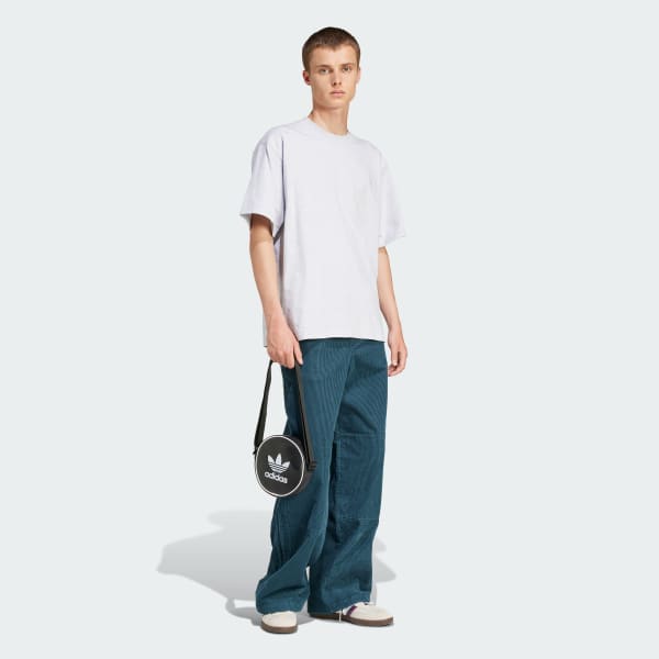 Adidas originals corduroy joggers sale