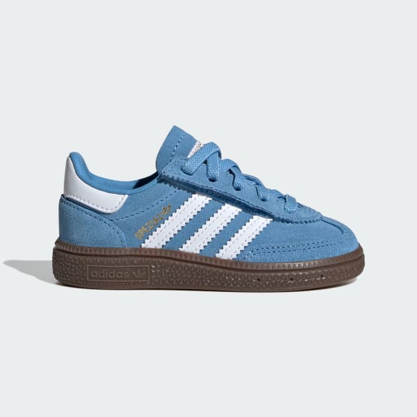Mavi Handball Spezial Comfort Closure Elastic Lace Kids Ayakkabı