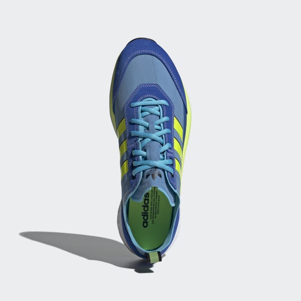 Azul Sapatos SL 7200