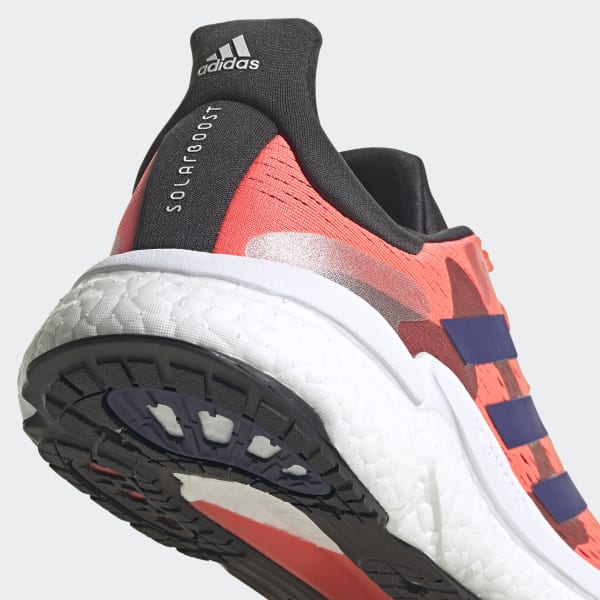 Rod Solarboost 4 Shoes LSV99