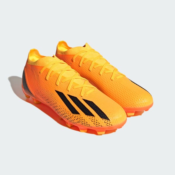 adidas X Speedportal.2 Multi-Ground Boots - Gold | adidas UK