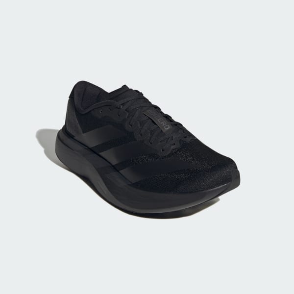 adidas Adizero EVO SL Shoes - Black | Free Shipping with adiClub