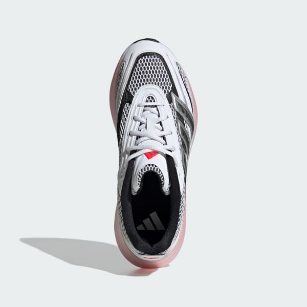 Bianco Scarpe Lightblaze Glow