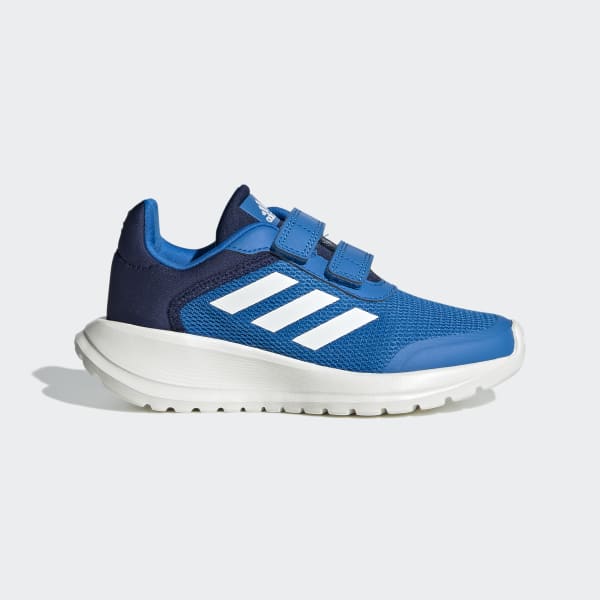 Blau Tensaur Run Schuhe