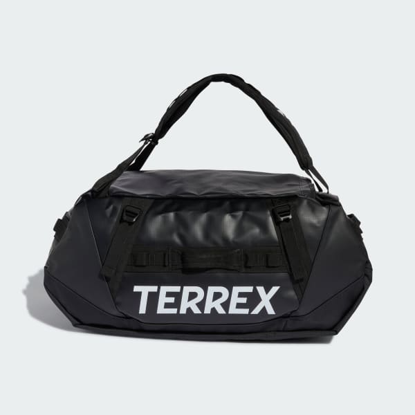 Sort Terrex Xperior Expedition-sportstaske 70L