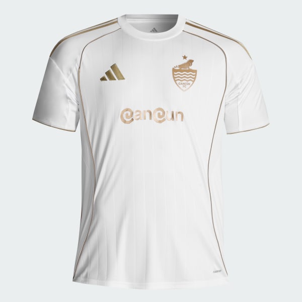 Jersey de Visitante Cancún FC