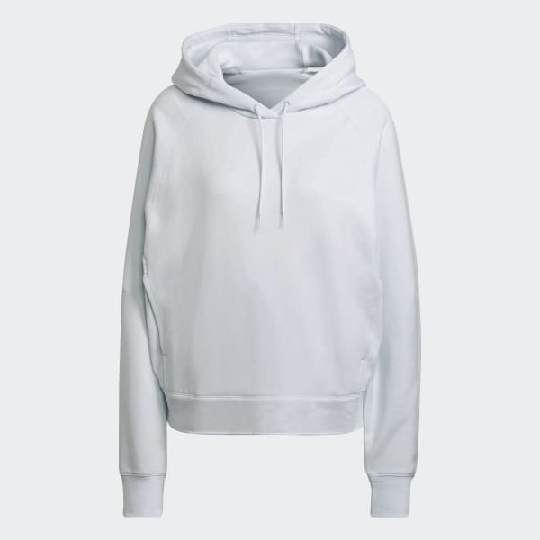 Azul Sudadera Classic Chest Logo Y-3 EKD64