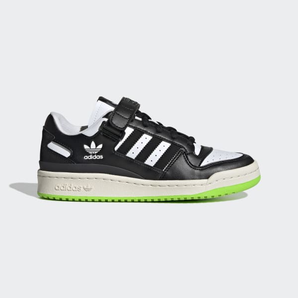 Negro Tenis Forum Low