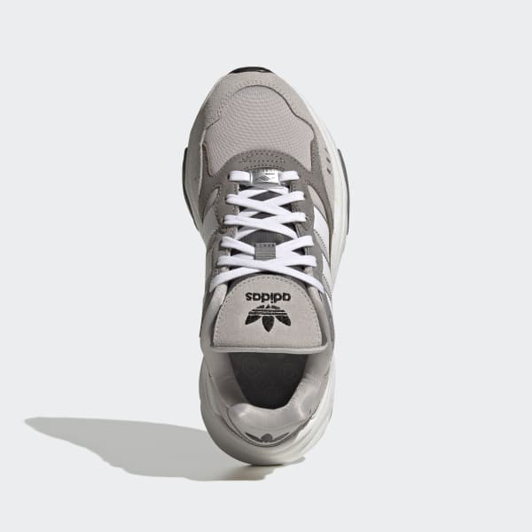 Grey Retropy F90 Shoes MDG12