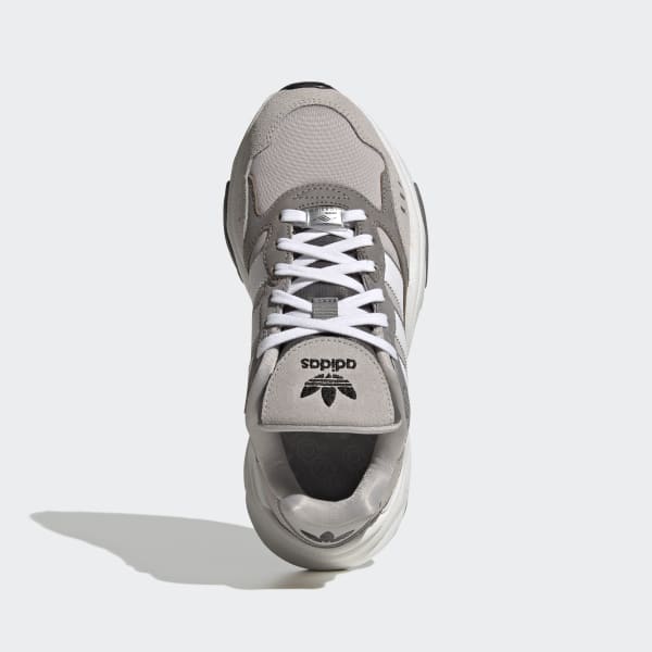 Retropy_F90_Shoes_Grey_HP9785_