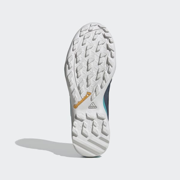 Yesil Terrex AX3 Yürüyüş Ayakkabısı