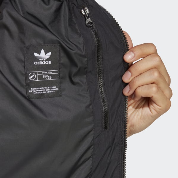 Adidas down fill Sale