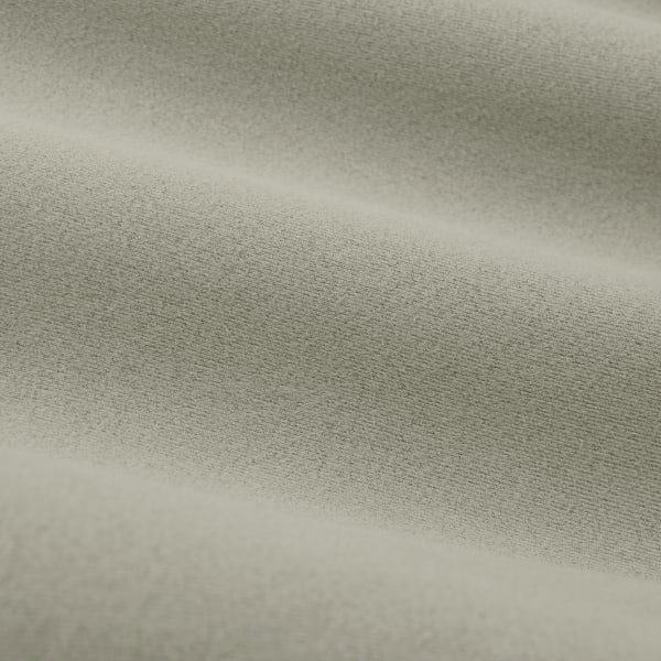 Brown Fear of God Athletics Womens Suede Fleece Muscle Mock Tee