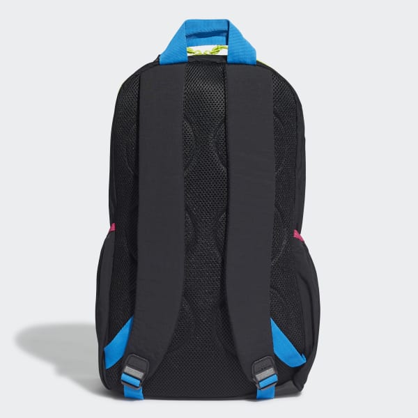 Black adidas x LEGO® VIDIYO™ Backpack VK217