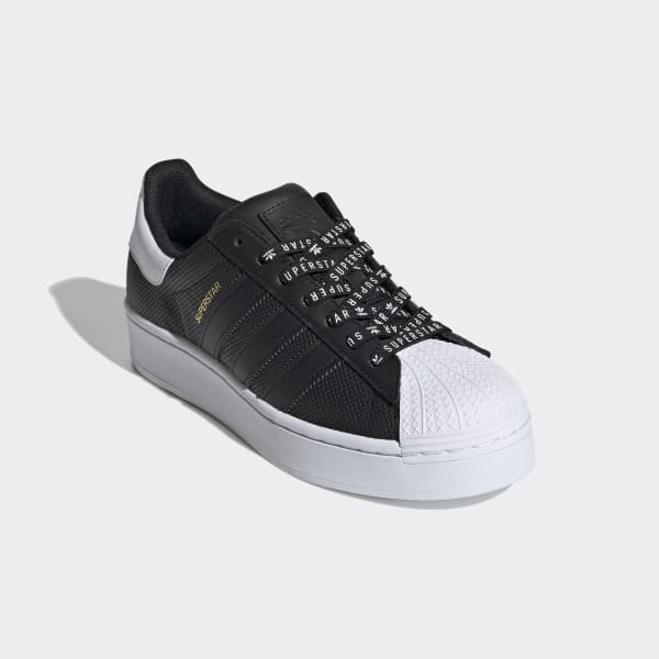 adidas superstar bold grey