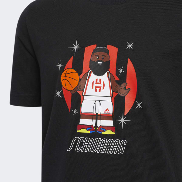 James harden lego sales