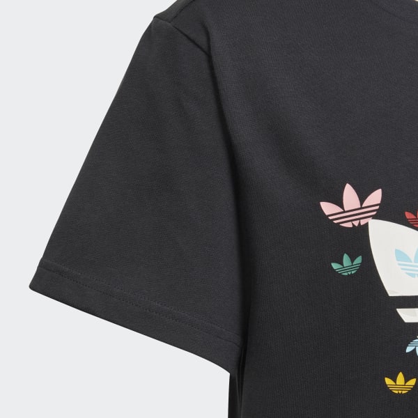 Negro TEE