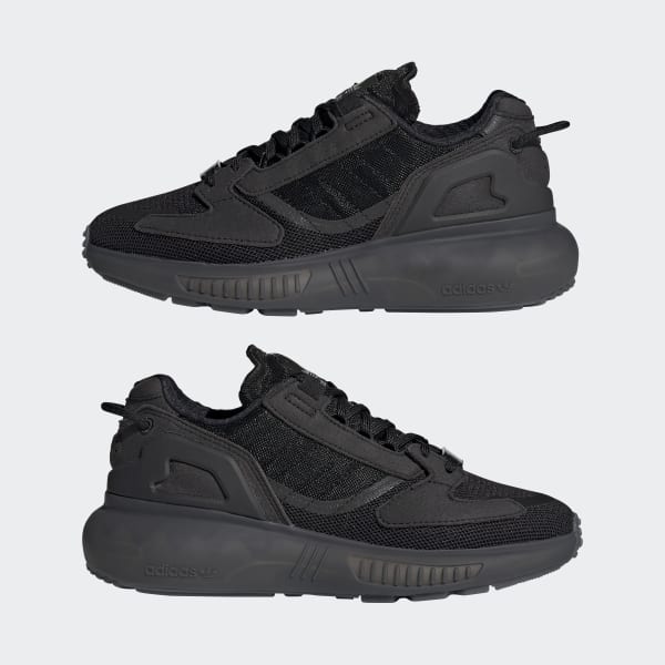 adidas ZX 5K BOOST Shoes - Black | adidas Finland