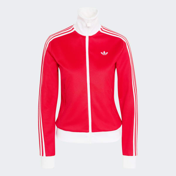 Vermelho CASACO CLÁSSICO