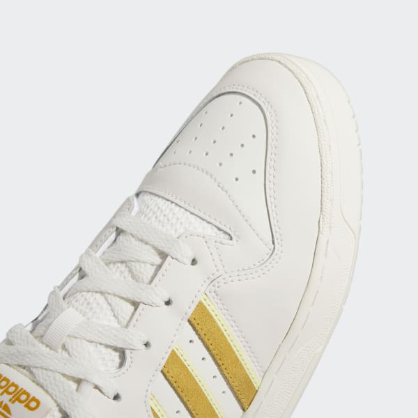 Rivalry Low Shoes
