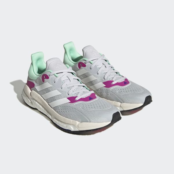 Γκρι Solarboost 4 Shoes