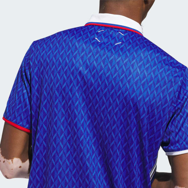韓国人気 [adidas] ADX POLO2 아디다스 ADX POLO2 - Blue | adidas South Korea