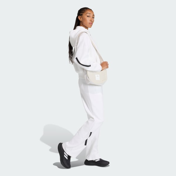 Beige ADIDAS CLASSIC SUMMER POUCH 
