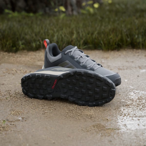 Γκρι Tracerocker 2.0 Trail Running Shoes