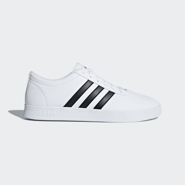 adidas Easy Vulc 2.0 Shoes - White 