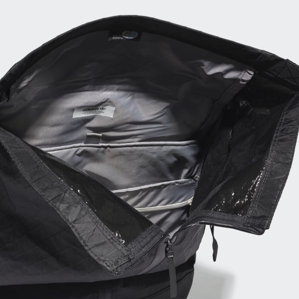 adidas Mochila Future Roll Top UNISEX Negro adidas Mexico