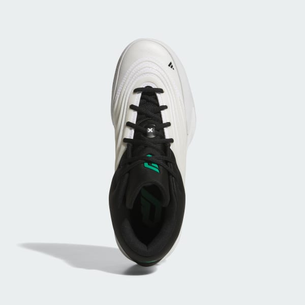 ホワイト デイム X / Dame X Shoes