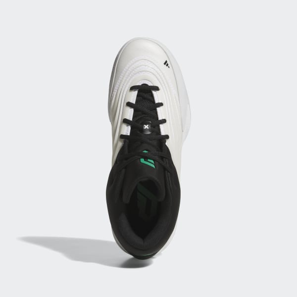 デイム X adidas バスケットボールシューズ ホワイト/ブラック 楽天市場】【ポイント20倍 09/09 00:00～09/11 01:59】 【公式