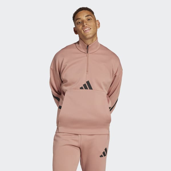 N❣️ Adidas adidas Z.N.E. Full-Zip Hoodie