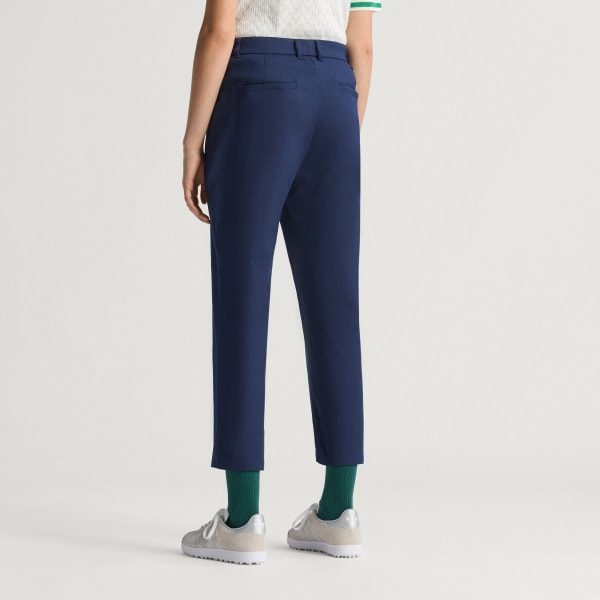 blauw Originals Broek